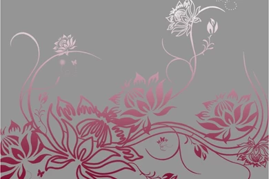 Floral Wallpapers I By DecemberInstinct On DeviantArt