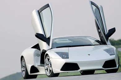 Lamborghini Murcielago LP640, Roadster   Free Widescreen Wallpapers ...