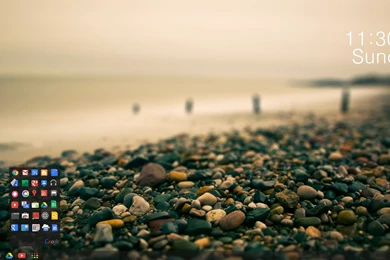 Chromebook Mark 3 By RMNSkin On DeviantArt