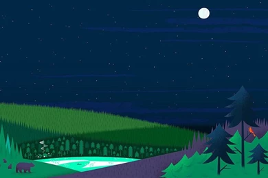 Download 4 Official Google Now Desktop Wallpapers   OMG! Chrome!