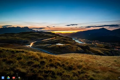 Post Your Desktop Wallpapers   Computer Science And Technology ...