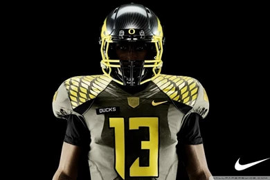 Oregon Ducks Jersey HD Desktop Wallpapers : High Definition ...