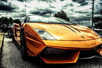 Lamborghini Wallpapers Desktop Wallpapers   Autozonegallery.com