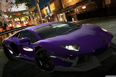 Lamborghini Countach 2016