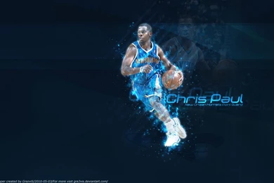 Chris Paul Wallpapers