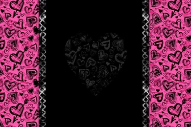 Pink Blog Backgrounds