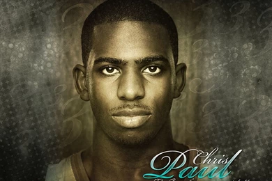 Chris Paul Wallpapers