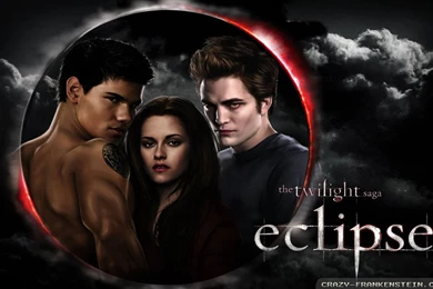 Eclipse Wallpapers 2   Crazy Frankenstein