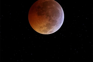 Lunar Eclipse Wallpapers By Kahil On DeviantArt