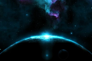 Royalty Free Space Images