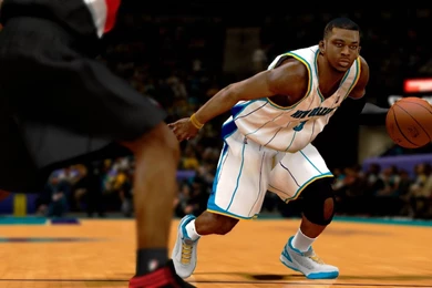 NBA 2K12 Chris Paul 1920x1200 Wallpapers, 1920x1200 Wallpapers ...