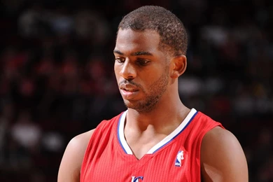 HD Chris Paul Wallpapers – HdCoolWallpapers.Com