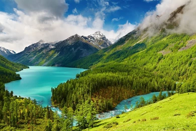 Nature Wallpapers High Resolution   Wallpaper.