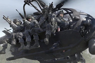 Army Rangers Logo Mw2   Imgtagram