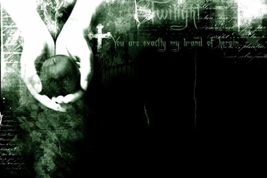 Backgrounds   Twilight Quotes Wallpapers (4807722)   Fanpop