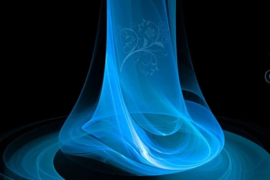 Free Download 25 Elegant Blue Wallpapers For PC