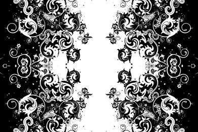 Black And White Desktop Wallpapers Designs