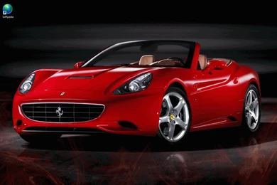 Ferrari Windows 7 Desktop Theme Download