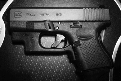 Glock 23 Wallpapers   Wallpapers Cave