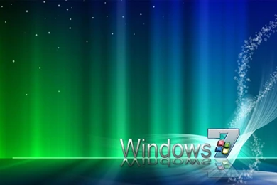 Window 7 Wallpapers