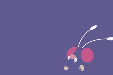 Check Out These Beautifully Minimalist Wallpapers Of Every Pokémon ...