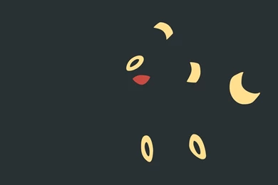 Pokemon Spectrum   Dark By EYEofXANA On DeviantArt