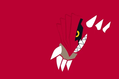 Simple Backgrounds And Minimalist On PokemonWallpapers   DeviantArt