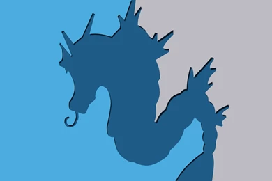 Gyarados Whose That Pokemon Wallpapers By Jhr921 On DeviantArt