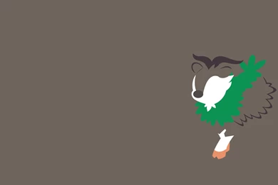 Minimalistic Walls Completed For New Pokémon :: PLDH.net