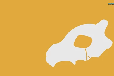 Cubone Wallpapers   Minimalistic Wallpapers