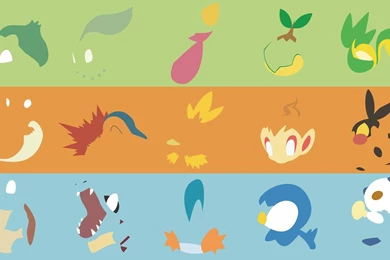Similar Image Search For Post: Starters Minimalist Compilation ...