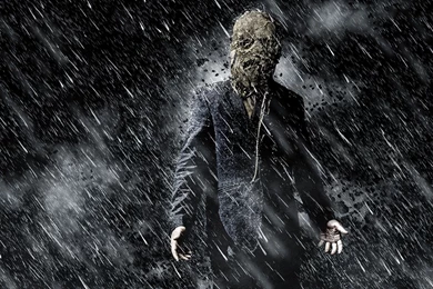 Batman Scarecrow Wallpapers   Wallpapers Cave