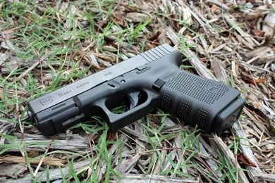 Pic New Posts: Wallpapers Glock