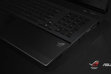 Hd Wallpapers Asus Computer