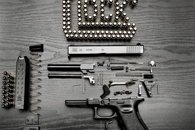 Glock 19 Logo Wallpapers   Imgtagram