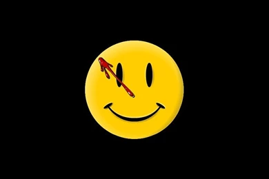 Wallpapers Evil Clown The History Of Acid House Smiley Face Good ...