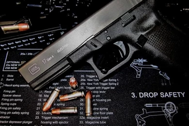 Glock Pic Thread   Page 16