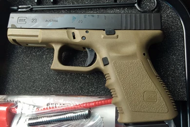 Glock 23 Gen 3