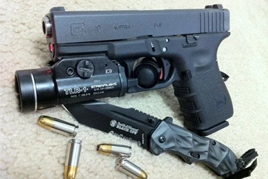 Glock Pic Thread   Page 19