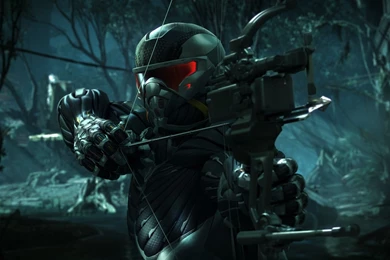 Crysis 3 Free Wallpapers (9 Photos) For Your Desktop, Download ...