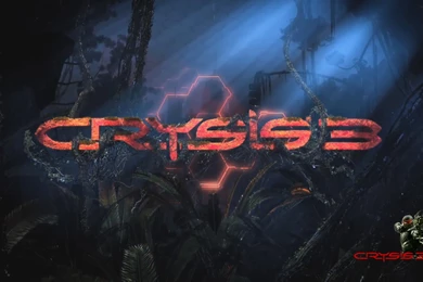 Crysis 3 Images HD   HD Images New