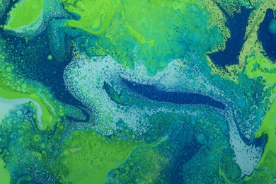 Gallery: Eight Beautiful New OS X Mavericks Wallpapers