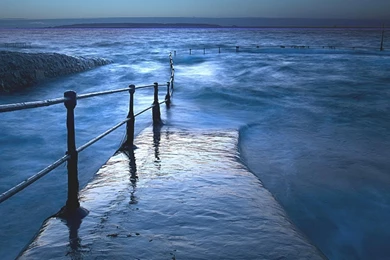 Water Normal 1280x1024