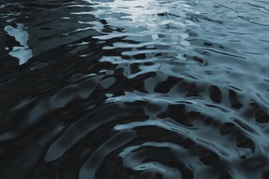 Dark Water By MP1331 On DeviantArt