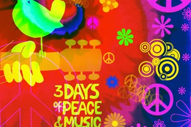 Woodstock Wallpapers By Nirvana8267 On DeviantArt