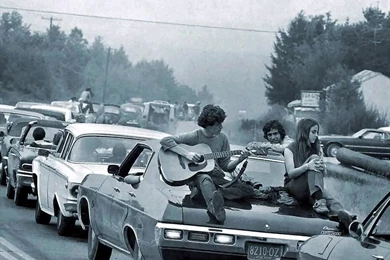 Woodstock
