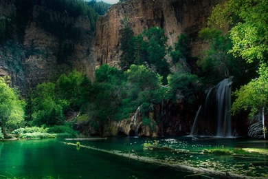 Dark Water Hd Wallpapers « Flower & Nature « HD Wallpapers