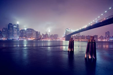 Bridge HD 1366x768