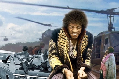 Woodstock Wallpapers By Bluesbreaker93 On DeviantArt