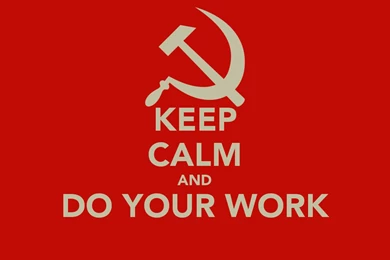 Keep Calm And Carry On Wallpapers